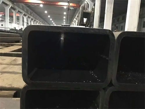 龙华钢结构焊接 Q355B无缝方管 适配专用