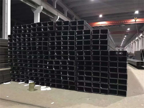 龙华冷拔方管选型指南 工程采购怎么选